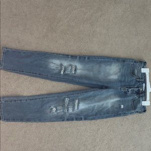 Ivy + Main Denim Jeans